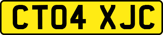 CT04XJC