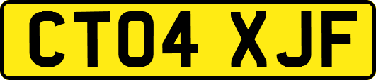 CT04XJF