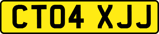 CT04XJJ