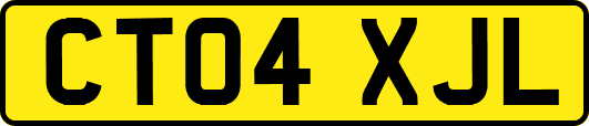 CT04XJL