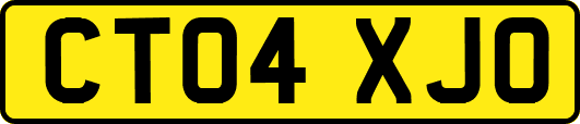 CT04XJO