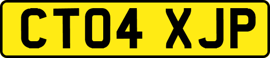 CT04XJP