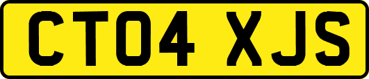 CT04XJS