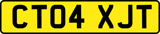 CT04XJT