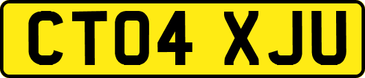 CT04XJU