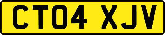 CT04XJV