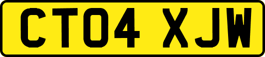 CT04XJW