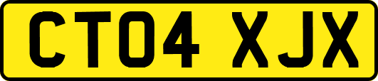 CT04XJX