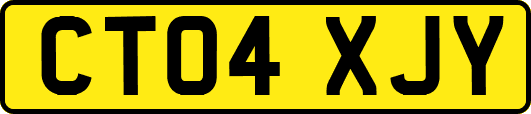 CT04XJY