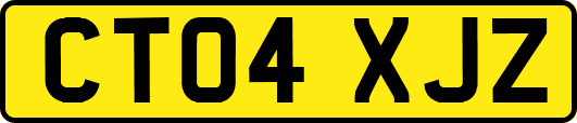CT04XJZ