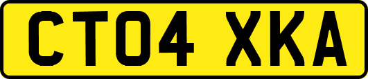 CT04XKA