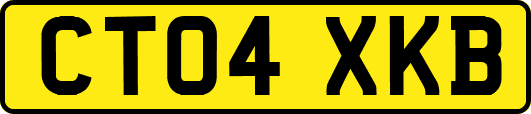 CT04XKB