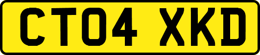 CT04XKD