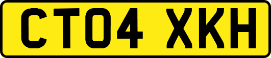 CT04XKH
