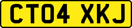 CT04XKJ