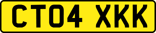 CT04XKK
