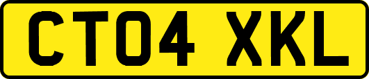 CT04XKL