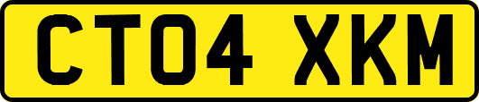 CT04XKM