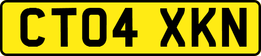 CT04XKN