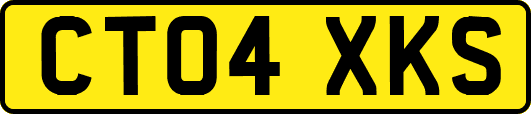 CT04XKS