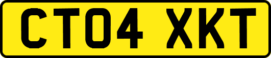 CT04XKT