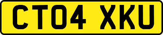 CT04XKU
