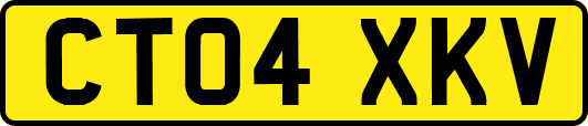 CT04XKV