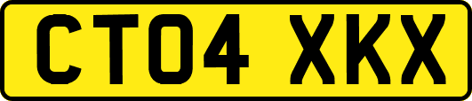 CT04XKX