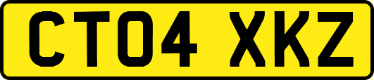 CT04XKZ