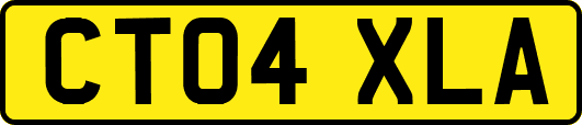 CT04XLA