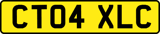 CT04XLC