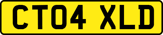 CT04XLD