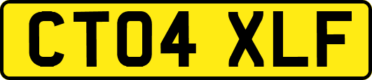 CT04XLF