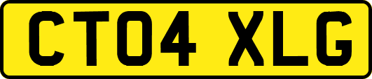 CT04XLG