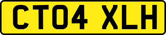 CT04XLH
