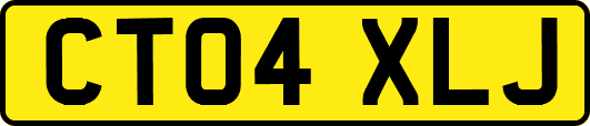 CT04XLJ