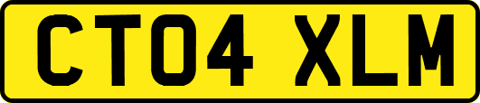 CT04XLM
