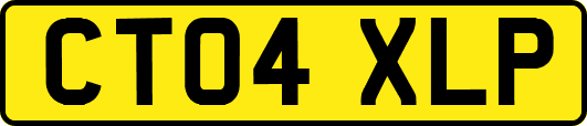 CT04XLP