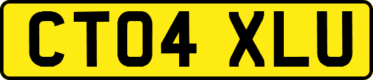 CT04XLU