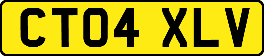 CT04XLV