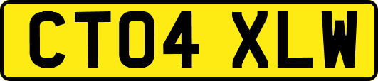 CT04XLW