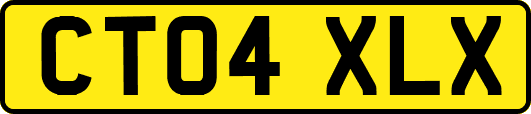 CT04XLX