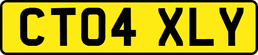 CT04XLY