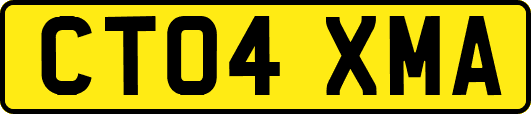 CT04XMA