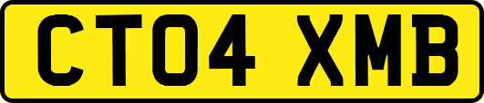 CT04XMB