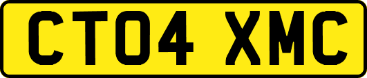 CT04XMC