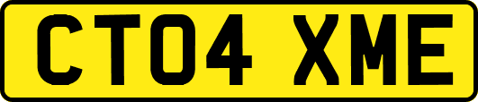 CT04XME