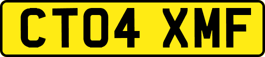 CT04XMF