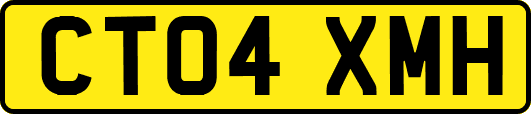 CT04XMH
