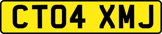 CT04XMJ